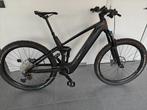CUBE Stereo Hybrid 140 HPC SLX 750 2024, Fietsen en Brommers, Ophalen, Nieuw, Vering