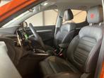 MG ZS Luxury, Stof, Gebruikt, ZS, Bedrijf