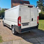 Citroen jumpy 2.0hdi 96kw 11/2017, AIRCO, BL GEKEURD, Bedrijf, Te koop