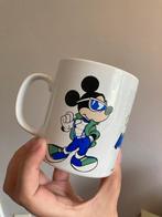 Tasse Diseny Hey Mickey, Enlèvement ou Envoi, Utilisé