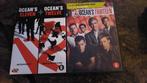 Ocean's 11,12 & 13, Enlèvement ou Envoi, Comme neuf