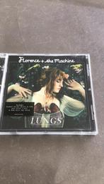 florence and the machine : lungs, Cd's en Dvd's, Ophalen of Verzenden