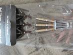 Unicorn pro tech 23gram, Sport en Fitness, Darts, Ophalen of Verzenden, Zo goed als nieuw