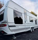 Fendt Larimar 700 showroomstaat, Particulier, Airco, Fendt