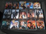 DVD  - JAMES BOND, Cd's en Dvd's, Ophalen of Verzenden, Vanaf 12 jaar, Zo goed als nieuw, Actie