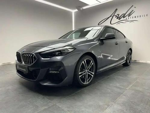 BMW 2 Serie 216 Gran Coupé *GARANTIE 12 MOIS*PACK M*GPS*XEN, Auto's, BMW, Te koop, 2 Reeks Gran Coupé, ABS, Airbags, Airconditioning