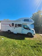 Ford Roller Team Kronos 290 8/2021, Particulier, Ford