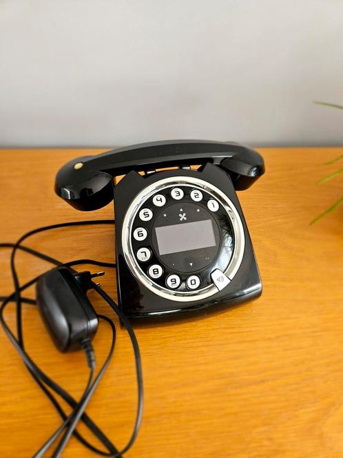 Maestro 60 vaste telefoon, Telecommunicatie, Vaste telefoons | Handsets en Draadloos, Ophalen of Verzenden