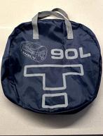 Tenson duffel reistas 90l, Enlèvement, Neuf, Bleu