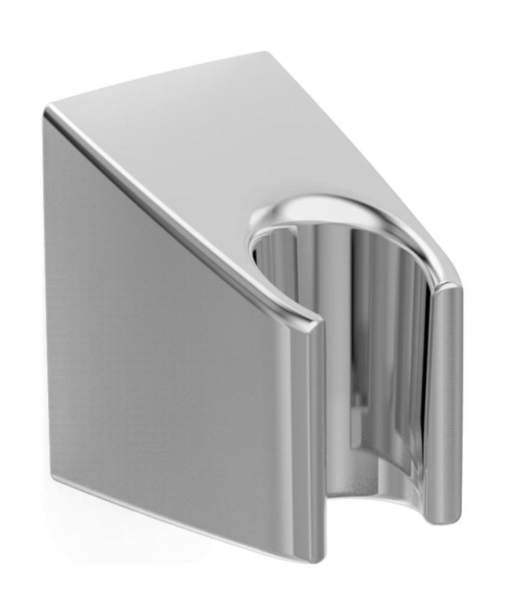 Hansa douchehouder, chroom, Doe-het-zelf en Bouw, Sanitair, Nieuw, Douche, Chroom, Ophalen