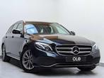 Mercedes-Benz E 200 VENDU SOLD VERKOCHT, Auto's, Mercedes-Benz, Automaat, Parkeersensor, Euro 6, 108 kW