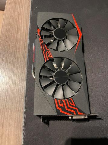 Asus gtx 1060 o6 gaming beschikbaar voor biedingen