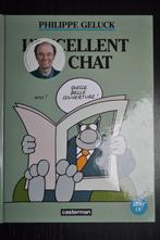 Le chat - L'excellent chat - 1996, Ophalen of Verzenden, Zo goed als nieuw, Eén stripboek