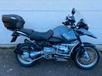 BMW R 1150 GS Nieuwstaat!, Motoren, Bedrijf