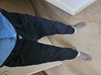 High end motorbroek motorjeans Esquad Stoner, Motoren, Heren, Ophalen of Verzenden, Broek | textiel, Esquad