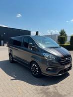 Ford Transit Custom 2.0 TDCI “ SPORT”, Auto's, Parkeersensor, 4 cilinders, 5 deurs, Particulier
