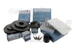 DIVERSEN Mitsubishi Colt (Z2 / Z3) (01-2004/06-2012), Nieuw, Mitsubishi