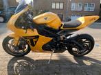 Superbe triumph street triple 765Rs 2023 prête pour circuit, Motoren, Motoren | Triumph, Bedrijf