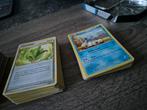 Vintage Pokemon Kaarten, Ophalen of Verzenden, Gebruikt, Meerdere kaarten