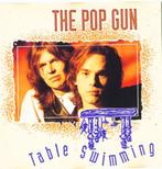 CD - The Pop Gun - Table de natation, CD & DVD, Comme neuf, Pop rock, Enlèvement ou Envoi