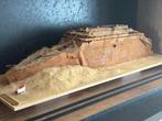 Titanic wrak 1:200 trumpeter, Ophalen, Zo goed als nieuw