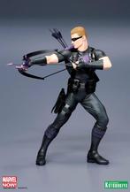 figure Hawkeye marvel artfx neuve kotobukya, Ophalen, Zo goed als nieuw, Overige typen