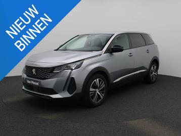 Peugeot 5008 1.5 BlueHDi 96kW S&S EAT8 Allure 7 Zitplaatsen  beschikbaar voor biedingen