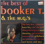 The best of Booker T & the M.G.S.'s, Zo goed als nieuw, Ophalen