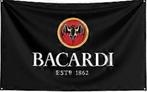 Vlag BACARDI, Verzenden