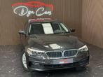 BMW 5 Serie 530 530eXA PHEV Performance OPF (185 kW), Auto's, BMW, Automaat, Gebruikt, 4 cilinders, Zwart
