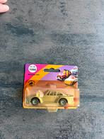 Siku Porsche 959 goud, Hobby en Vrije tijd, Modelauto's | 1:50, Ophalen of Verzenden, Nieuw, Auto, SIKU