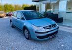 Citroën, Auto's, Blauw, Bedrijf, 5 deurs, Euro 4