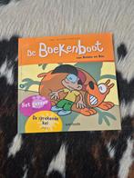 De Boekenboot van Robbe en Bas, Boeken, Ophalen of Verzenden