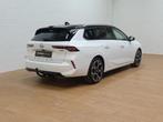 Opel Astra Sports Tourer 1.6T GS Line Hybrid, Stof, Gebruikt, Euro 6, 180 pk