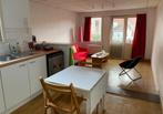 Appartement te huur in Brugge, 1 slpk, Immo, 40 m², 1024 kWh/m²/jaar, Appartement, 1 kamers