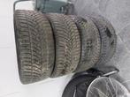Good Year winterbanden 225 45 17, Auto-onderdelen, Ophalen, Gebruikt, Winterbanden