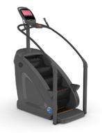 GYMFIT TRAPLOPER TOUCHSCREEN | STAMINA-LINE, Sport en Fitness, Ophalen of Verzenden, Nieuw, Benen