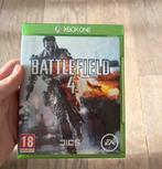 Battlefield 4 voor xbox one, Online, Shooter, 1 joueur, À partir de 18 ans