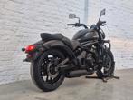 Permis de conduire Kawasaki Vulcan S 650 35 kW A2 @motomobil, Poignées chauffantes, Entreprise, Chopper, 2 cylindres