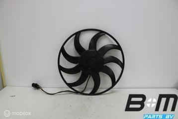 Koelvin VW Polo 2G 2Q0121203J beschikbaar voor biedingen