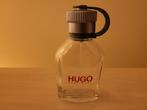 leeg parfumflesje Hugo Boss 50 ml, Ophalen of Verzenden, Gebruikt, Parfumfles