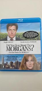Did you hear about the Morgans? (Hugh Grant), Cd's en Dvd's, Ophalen of Verzenden, Zo goed als nieuw