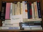 Livres +- 24 romans caisse n5 adam D, Enlèvement, Utilisé