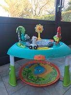 Activiteitentafel, Kinderen en Baby's, Ophalen, Gebruikt