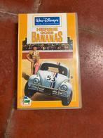 Cassette VHS vw cox herbie kever, Enlèvement, Comme neuf