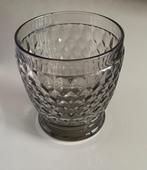 Lot de 4 verres en cristallin Villeroy & Boch neufs, Nieuw, Waterglas, Ophalen