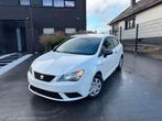 Seat Ibiza 1.0 essence avec climatisation, Autos, Achat, Boîte manuelle, Ibiza, 5 places