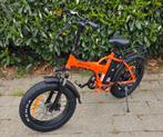 Nieuwe elektrische fatbike! vouwfiets Om te zien, Nieuw, Aluminium, Overige typen, Moov-Way