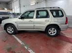 Mazda Tribute, Autos, Mazda, Cuir, Argent ou Gris, Achat, Phares antibrouillard