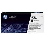 Nieuw - HP 92A (C4092A) Toner Zwart, Ophalen of Verzenden, Nieuw, Toner, Hp